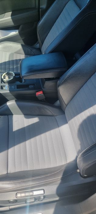 Volkswagen Passat b8 2.0 bitdi RLine