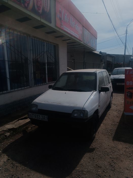 Tico sotiladi , Holati Ortacha, Faqat Afarmlenaga Gen Yoq!