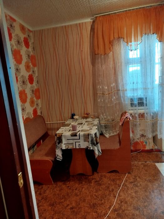 Продам 1 квартиру жилгородок