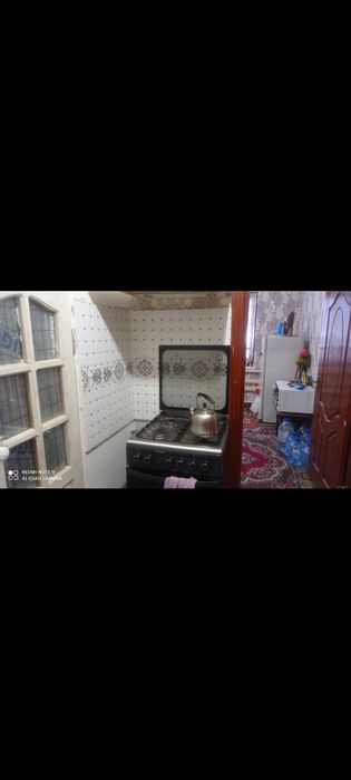 2 Komnatali kvartira