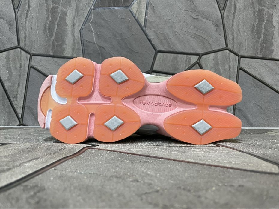 New Balance 9060 “Baby Shower Blue”