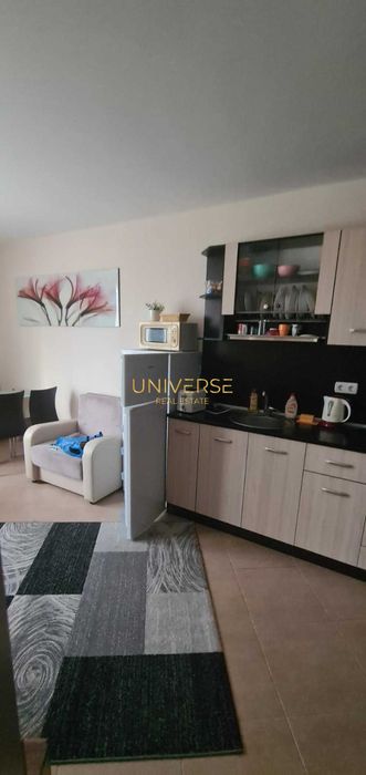 Продава се Двустаен апартамент в к.к. Слънчев бряг - 56 кв.м за 1340 €/кв.м - Снимка #4