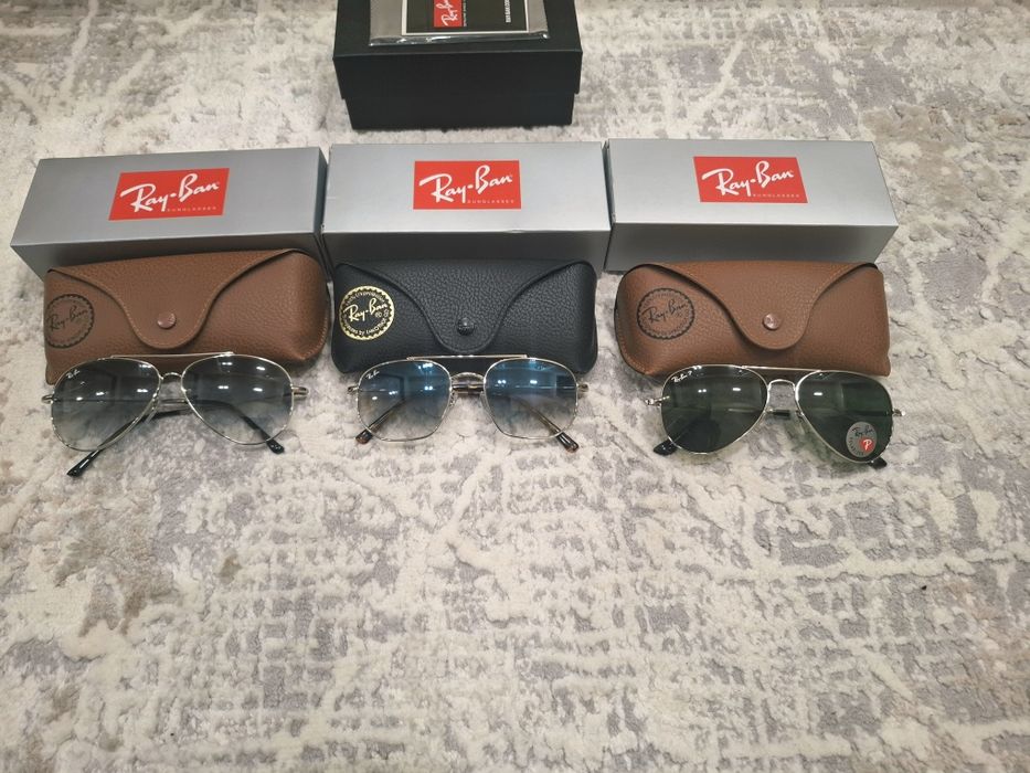 ReyBan Style Premium Top 3