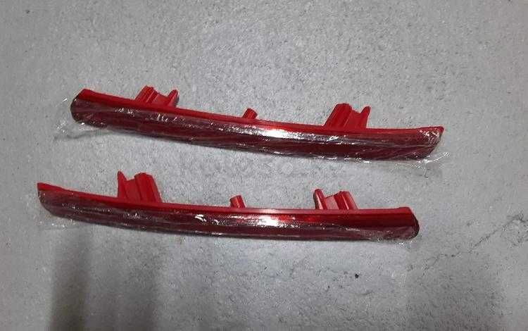 Фонарь заднего (катафоты) Бампера