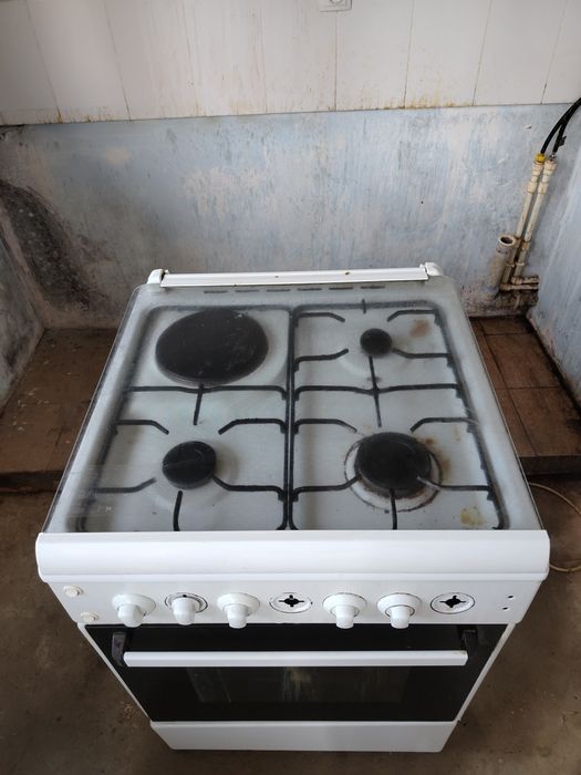 Gaz sotiladi hollati allo