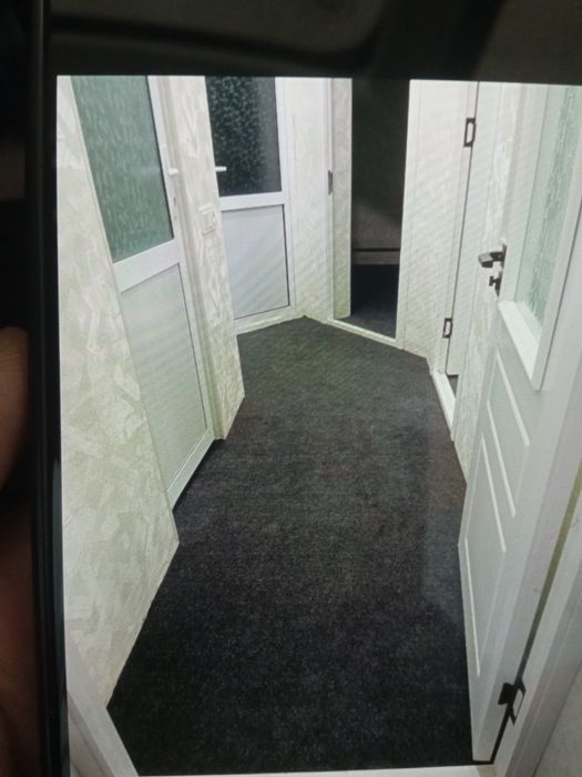 Продам свой дом участок На Назарбек