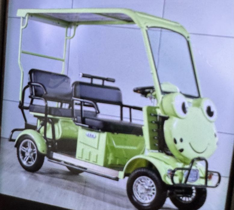 Продаются машинки на аккумуляторе