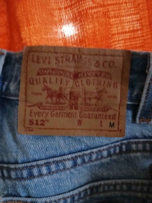 Дамски дънки (36-40)