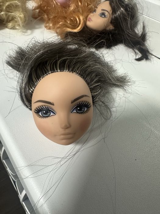 Эвер афтер хай куклы части EAH Ever after hight