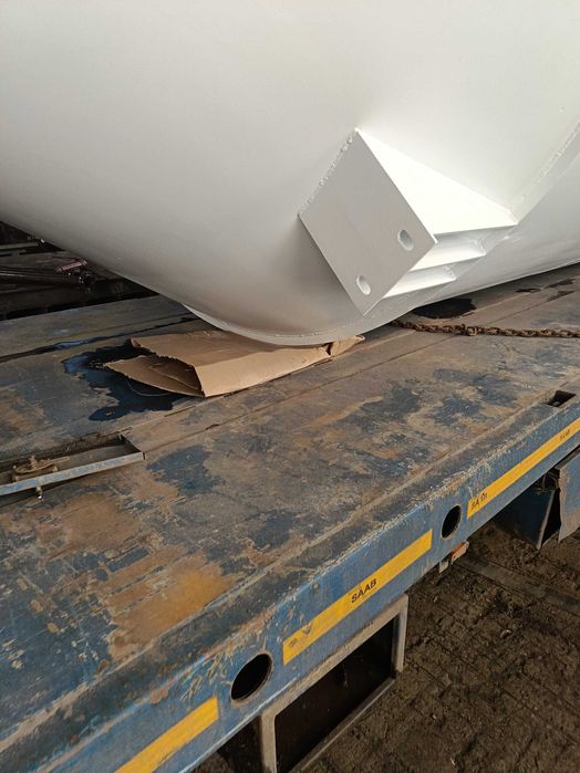 Силос цемента 120 тн