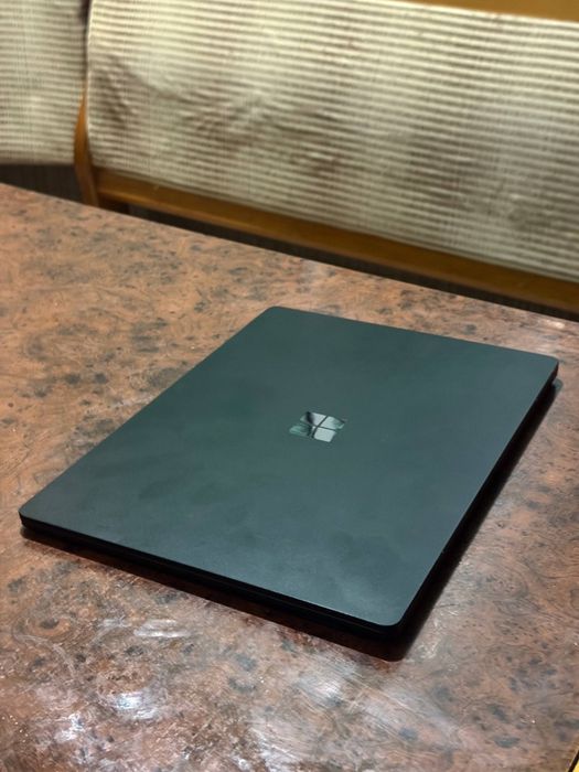 Microsoft Surface LapTop 3    8/256