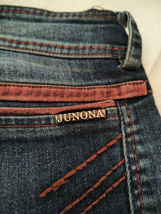 Дамски дънки Junona
