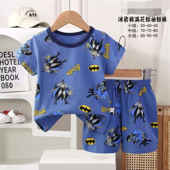 Продам детские пижамы