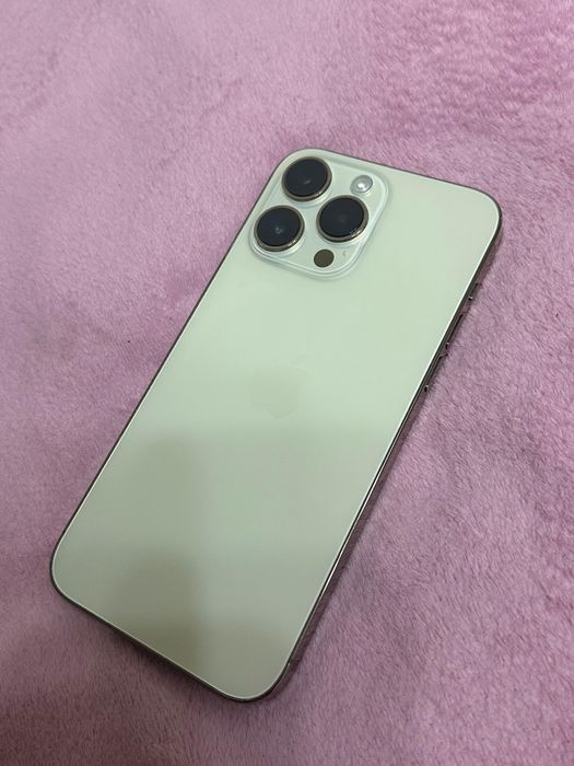 Iphone 14 pro max 256gb