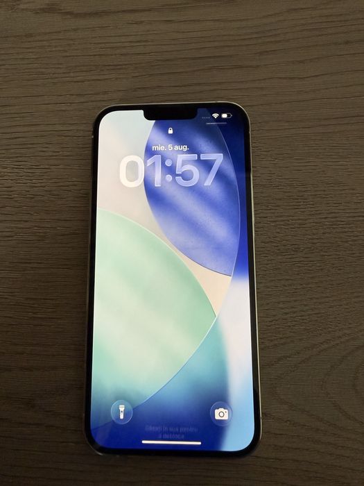 Iphone 13 Pro Max capacitate 1 TB