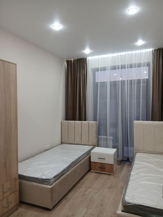 Продам  2 комнатную квартиру