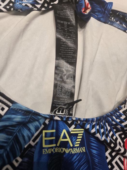 Emporio Armani EA7,Tommy Hilfinger, BOSS