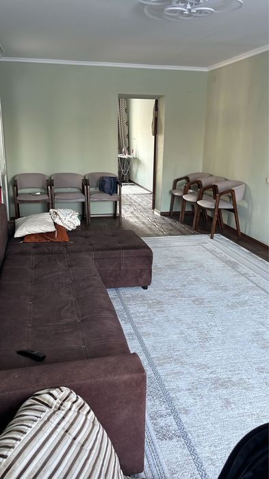 Продается квартира