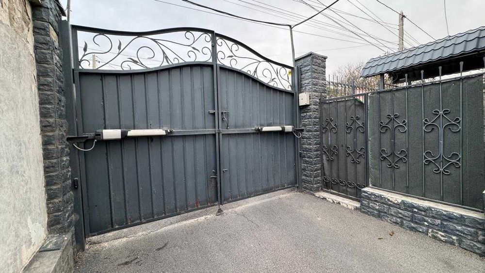 Дом под коммерцию
