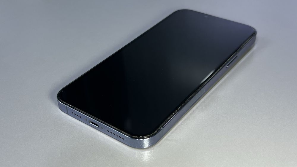 Iphone 13 Pro Max 256 gb