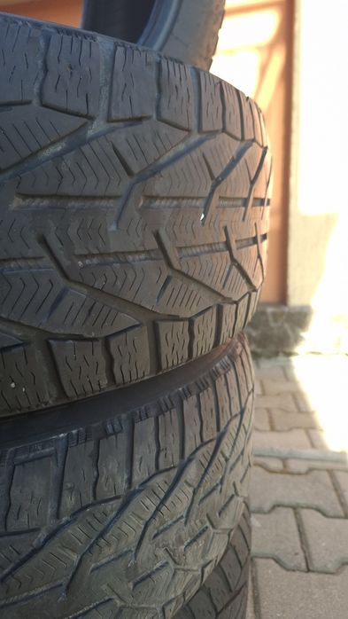 Cauciucuri Taurus 235 55 R19 M+S