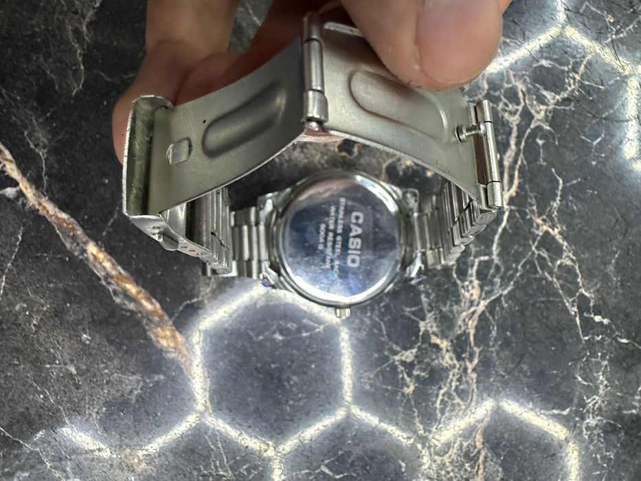 Бул сағат оты сапалы