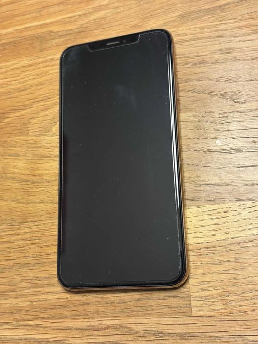 iPhone XS Max Gold 64GB
