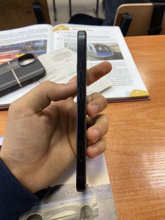 Продам Айфон 15 или обмен на айфон