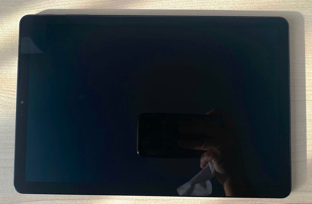 Таблет с клавиатуара Samsung Galaxy Tab S4 10.5" – 64GB, с S Pen