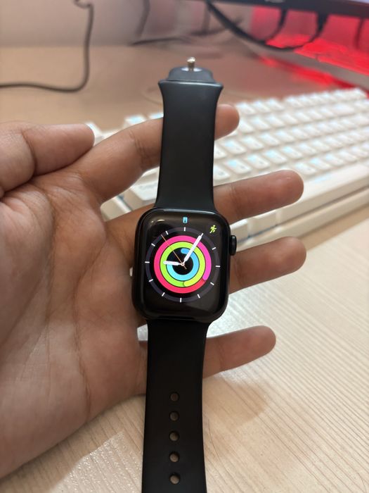 apple watch 7 41 ММ