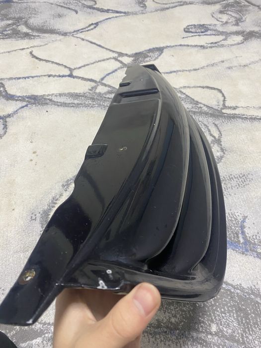 Облицовка от 1.8 Ласетти