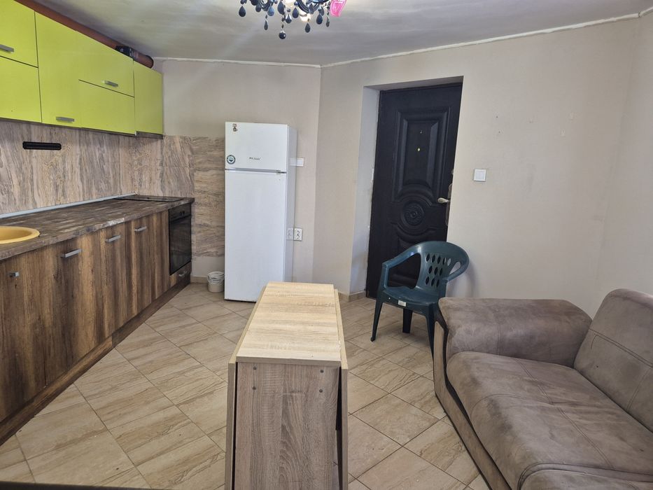 Дава се под наем Мезонет в Варна, Възраждане 2 - 32 кв.м за 298.86 € - Снимка #4