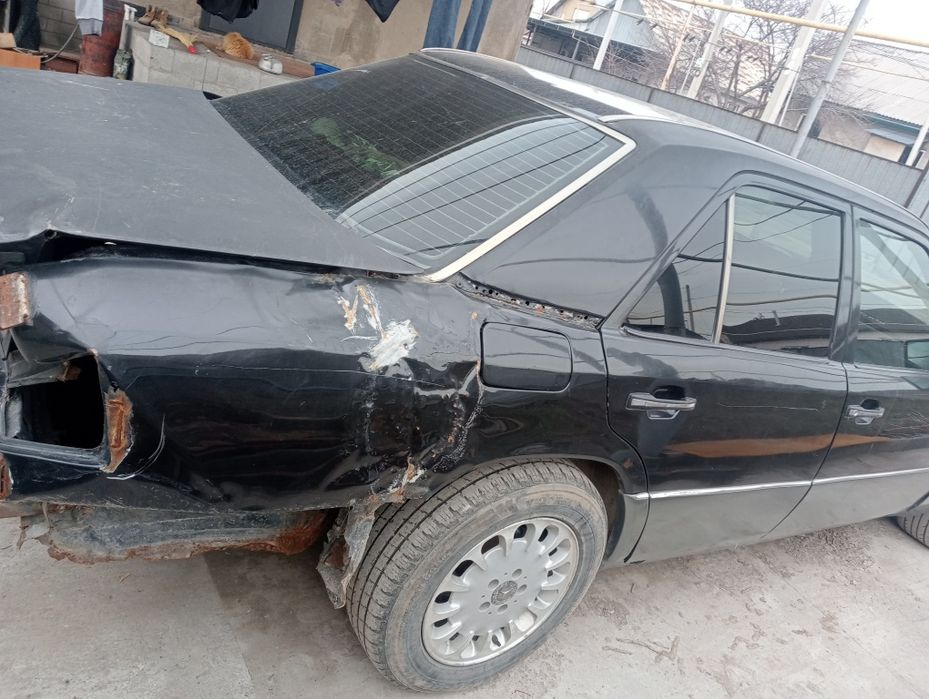 Мерседес 124продам