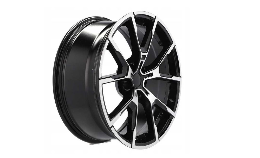 Комплект джанти RacingLine R19,R20 BMW