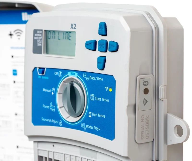 Автополив под ключ