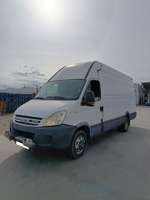 Iveco Daily 2007