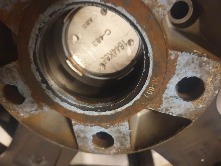 5х114.3 18 цола лети джанти с гуми