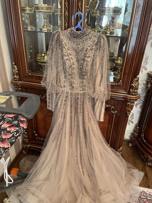 Vecherniy koyne sotiladi