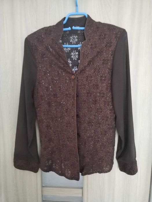 vand bluza pentru ocazii, mar. 40