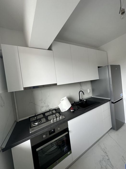 Inchiriez apartament nou cu 2 camere / zona Colentina