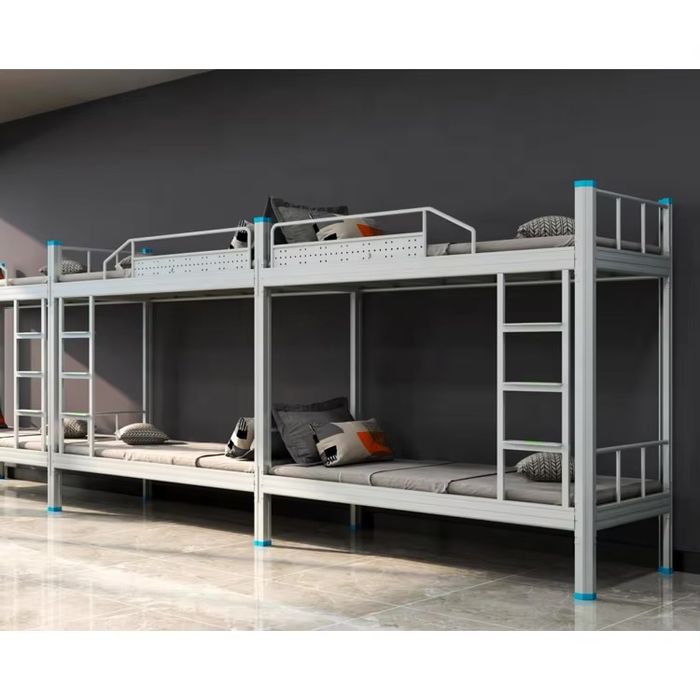 Двухъярусная кровать двухярусная кроват двухэтажная крават Металически