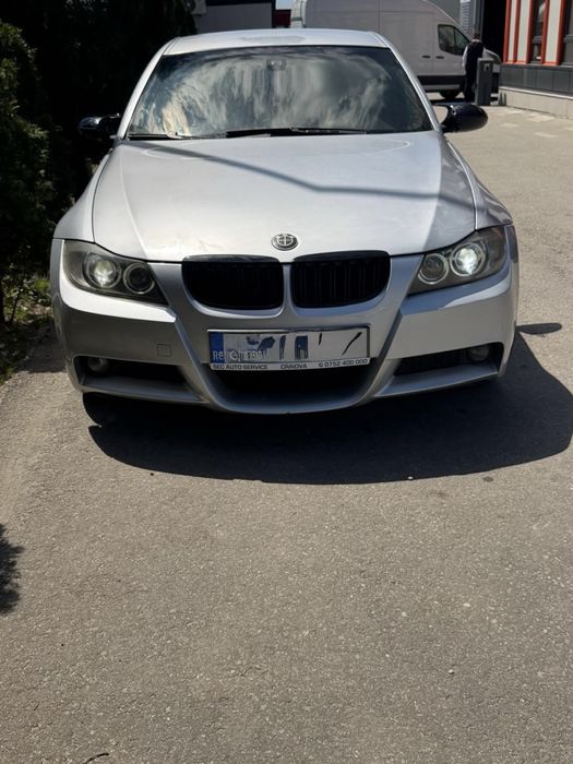 BMW 3 Series 2005 — imagine 3