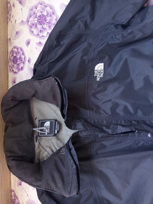 The North Face мембрана XXL