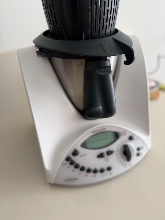 Термомикс Thermomix tm 31