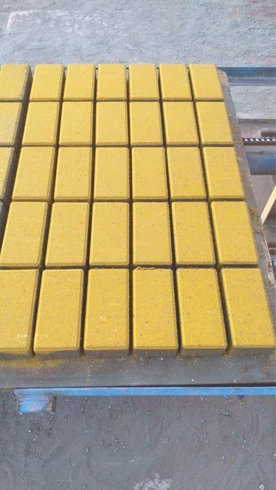 Брусчатка Бордюр Поребрик Лоток