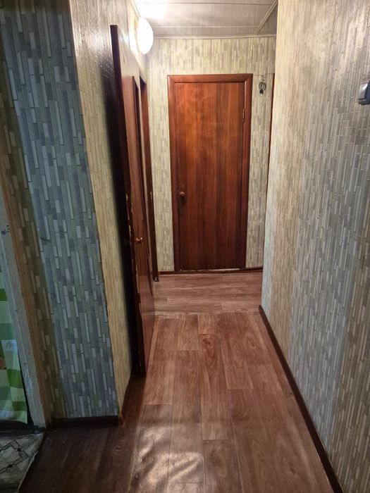 Сдаётся 2 ком квартира