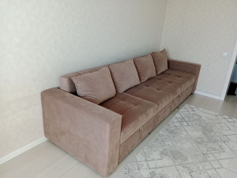 Диван раскладной