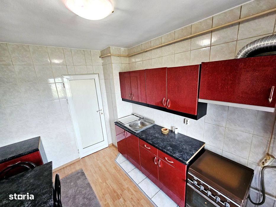 Apartament 2 camere cu balcon, Mazepa 2