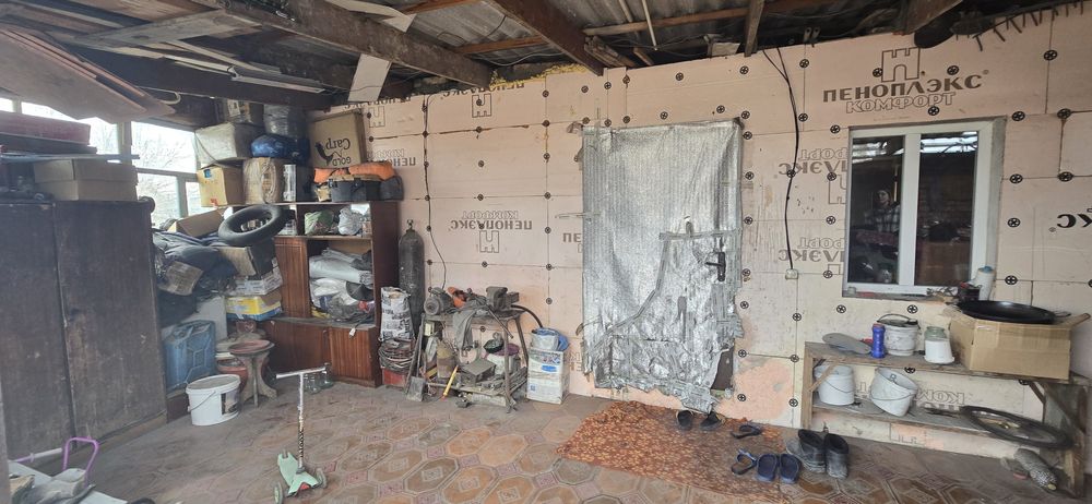 Продам дом Уштобе