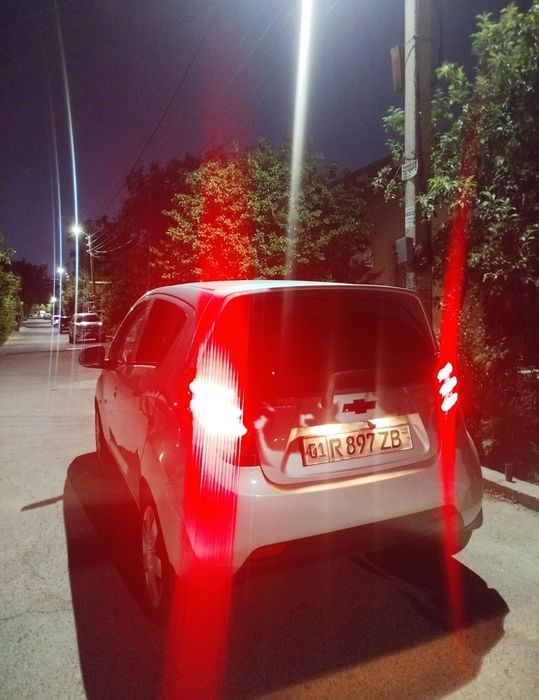 Arenda berladi moshina holati zor